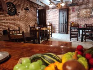 ImagenCasa Rural Puerta de Castilla 6