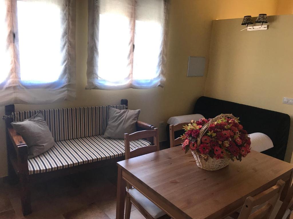 Casa Rural Los Abuelosimagen principal