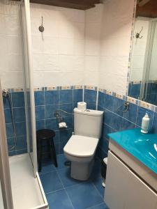 ImagenCasa Rural Los Abuelos 4