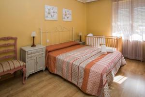ImagenVivienda Turística Villa Carmen III 6