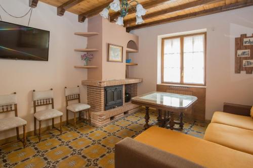 ImagenVivienda turistica Villa Carmen I 1