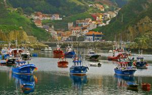ImagenLa NANA del MAR / The LULLABY of the SEA on old harbour 5