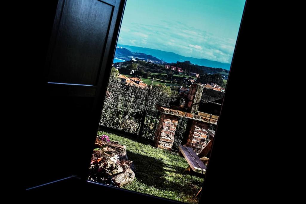 Alto el Monte - VV556 ASimagen principal