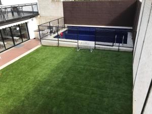 ImagenHostel Once Nudos 5