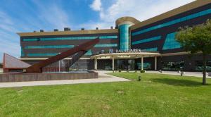 ImagenURH Hotel Spa Zen Balagares 4