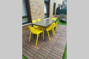 ImagenLA TERRAZA DE LA FLORIDA terraza 225 m2 5