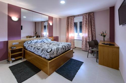 ImagenMotel Cancun Avilés 2