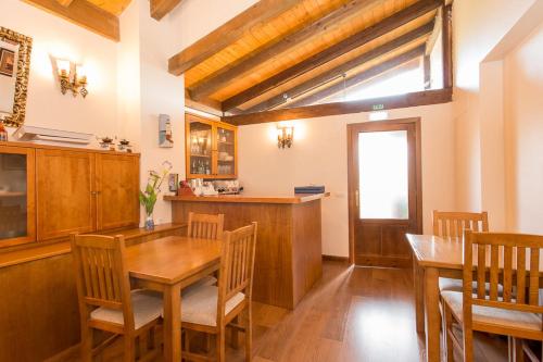 ImagenHotel Rural Foncubierta 2