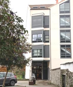 ImagenPiso Céntrico en Allariz 3