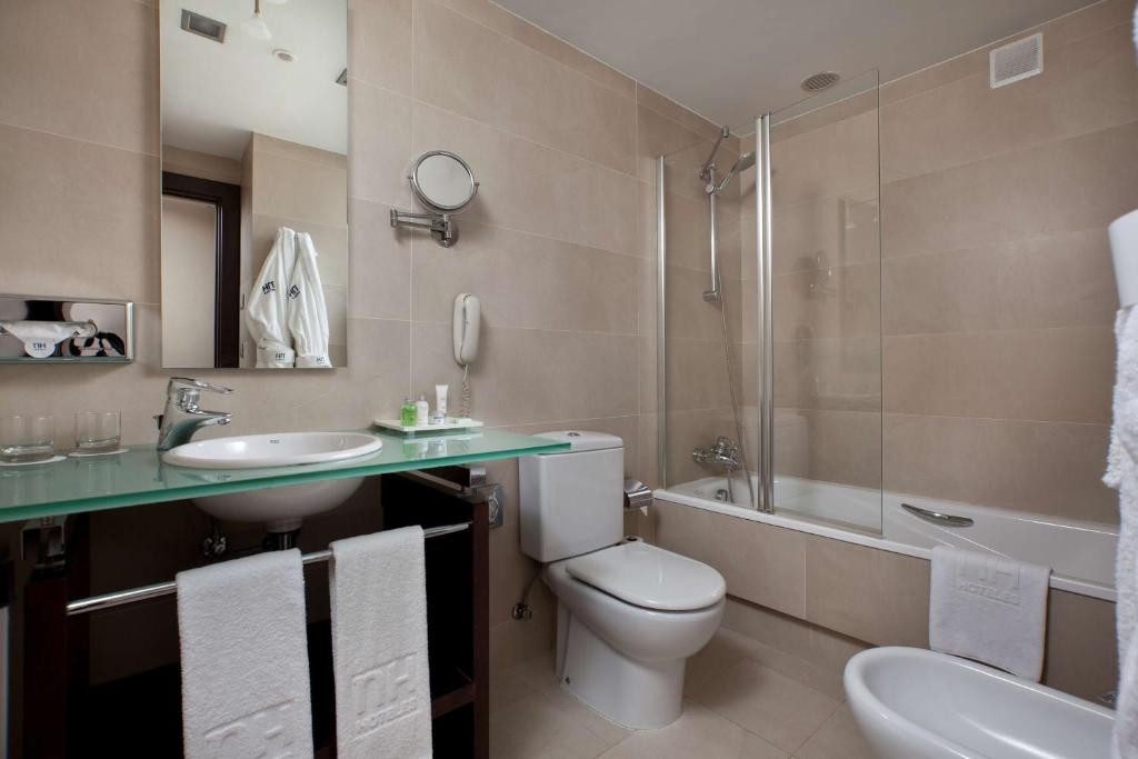 NH Canciller Ayala Vitoriaimagen principal