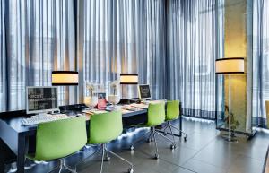 ImagenSercotel Boulevard Vitoria-Gasteiz 5