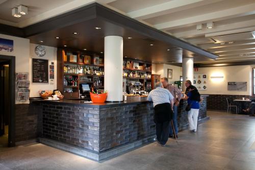 ImagenLa Casa del Patrón 1