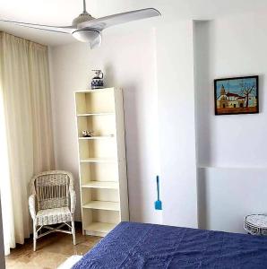 ImagenUn dormitorio en la playa 6