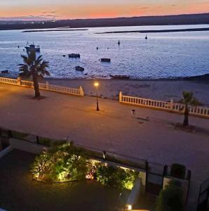 ImagenUn dormitorio en la playa 8