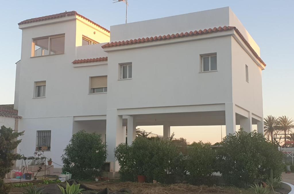 Oceana Beach Guest Houseimagen principal