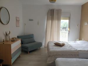 ImagenOceana Beach Guest House 4