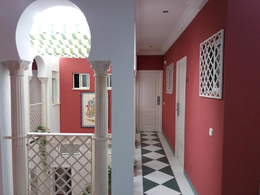 Pension el Patioimagen principal