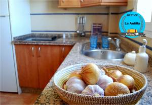 ImagenApartamentos BeSlow La Antilla 4