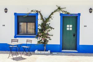 ImagenHotel Rural Terrablanca 5