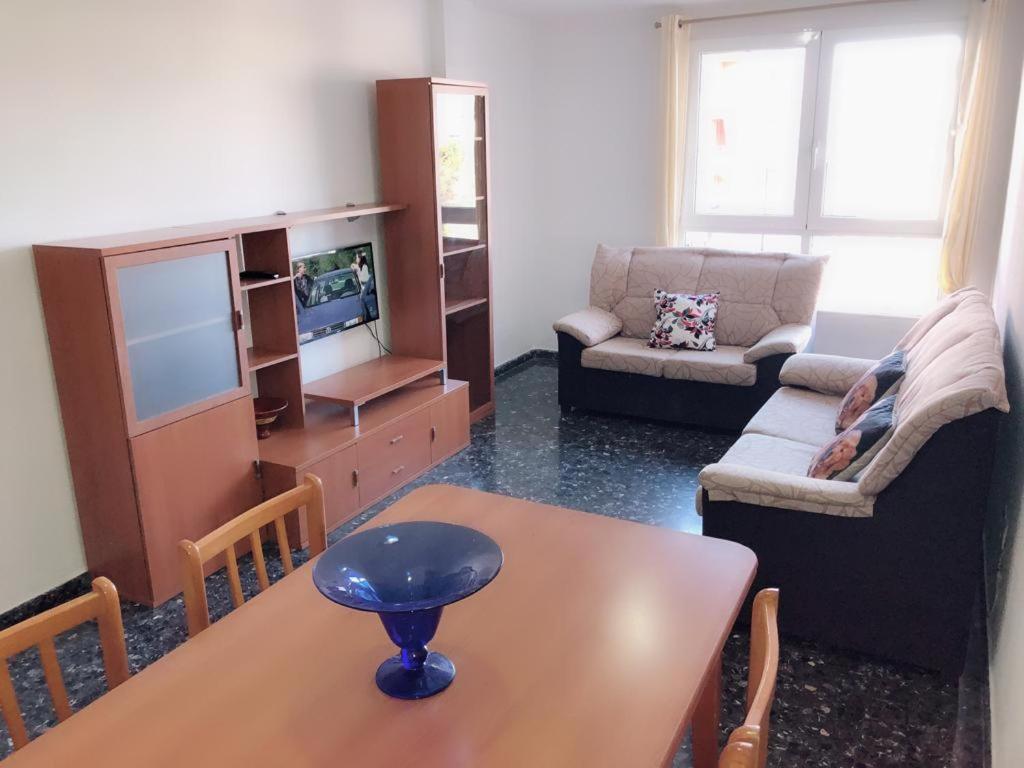 Avenida de Daniel Gil 72 - 2º - 7ªimagen principal