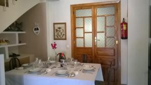 ImagenCasa Rural Los Montones 5