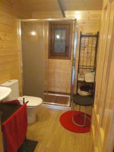 ImagenREFUGIO La Pared 3