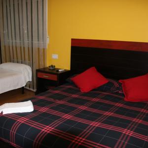 ImagenHOSTAL BURGALES 4