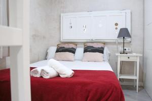 ImagenSevilla Inn Suites 7