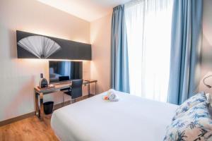 ImagenPetit Palace Santa Cruz 3