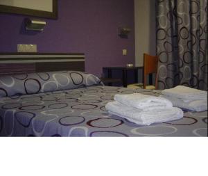 ImagenHostal Rica Posada 3