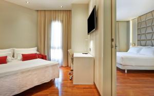 ImagenNH Collection Barcelona Podium 5