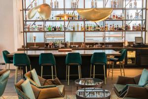 ImagenHilton Diagonal Mar Barcelona 4