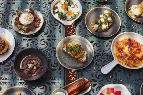 ImagenHotel El Palace Barcelona 2