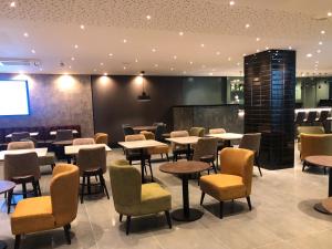 ImagenCatalonia Park Güell 4