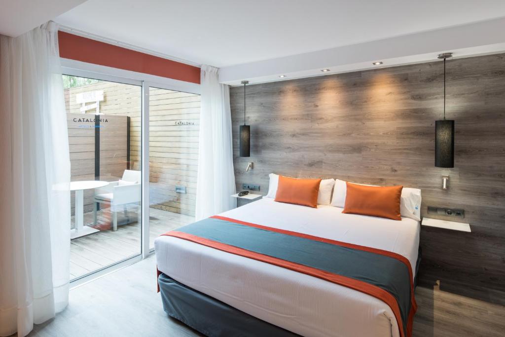 Catalonia Mikadoimagen principal