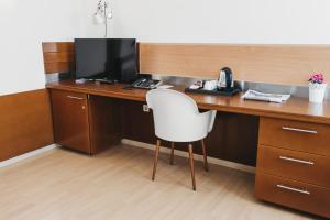 ImagenTres Torres Atiram Hotels 5