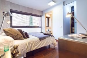 ImagenMy Space Barcelona Pool Garden Apartments 3