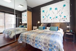 ImagenApartment Barcelona Rentals - Swimming Pool with Terrace 4