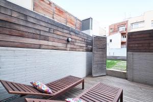 ImagenApartment Barcelona Rentals - Swimming Pool with Terrace 6