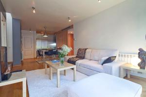 ImagenMy Space Barcelona Penthouse Terrace 6