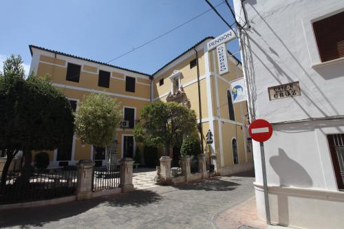 ImagenPensión Guerrero 2