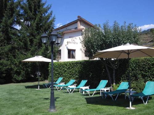 ImagenHostal Cal Batista 2