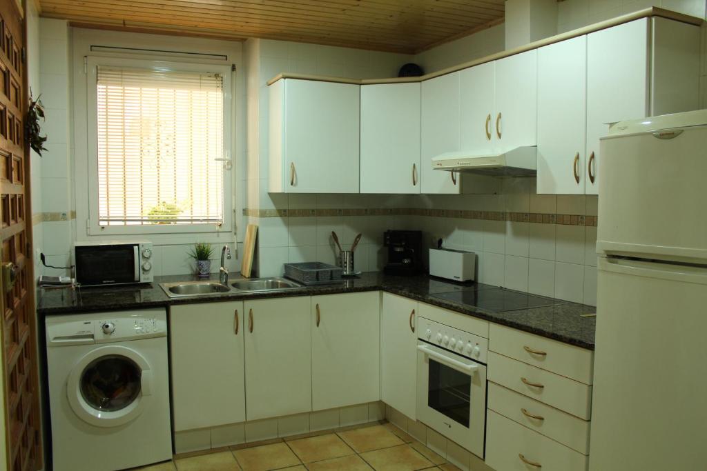 Apartamento Cardonaimagen principal