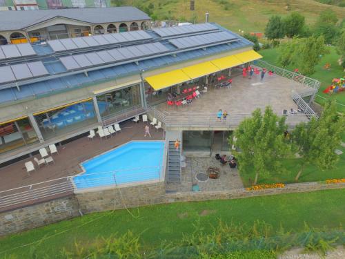 ImagenAlberg la Bruna 1