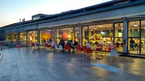 ImagenAlberg la Bruna 2