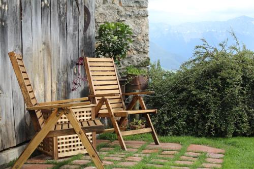 ImagenCasa Rural Cal Rei 1