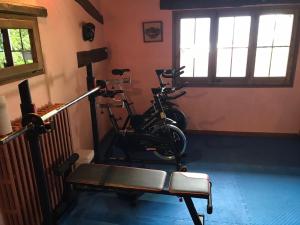 ImagenCasa Rural Cal Rei 5