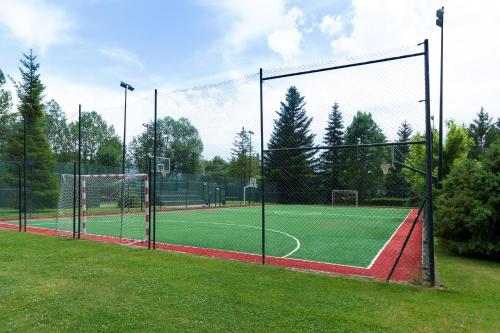 ImagenHotel Xalet del Golf 1