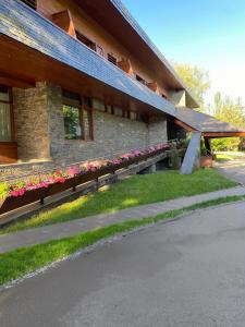 ImagenHotel Xalet del Golf 4