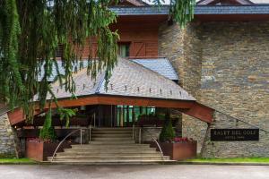 ImagenHotel Xalet del Golf 7